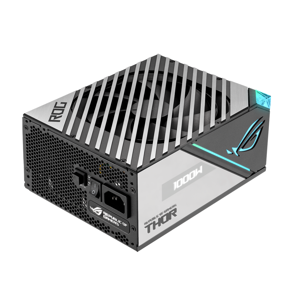 ASUS ROG-THOR-1000P2-GAMING 1000W tápegység