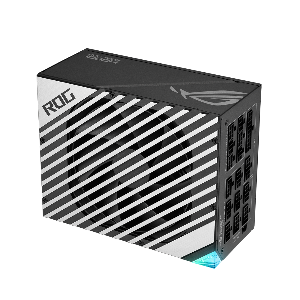 ASUS ROG-THOR-1000P2-GAMING 1000W tápegység