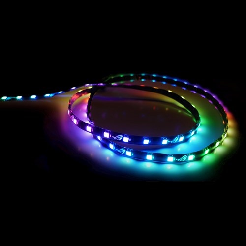 ASUS ROG címezhető LED-szalag 30cm