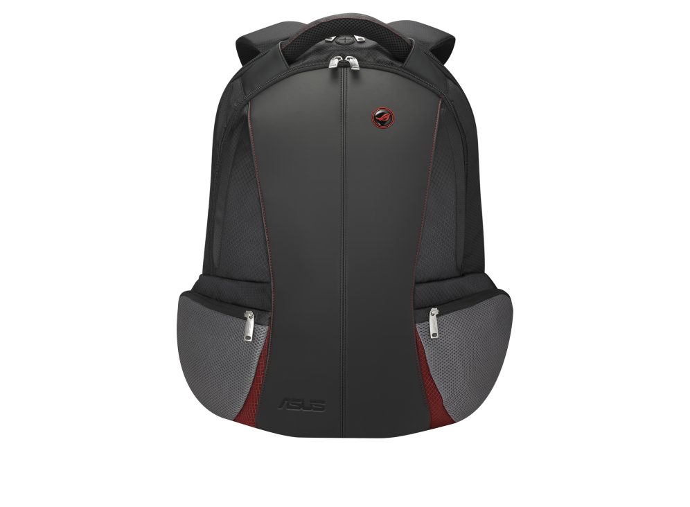 ASUS ROG Artillery gamer notebook hátizsák