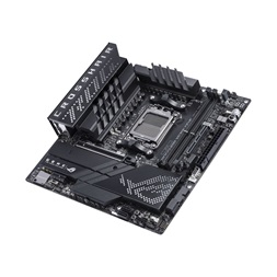 ASUS ROG CROSSHAIR X670E GENE AMD X670 AM5 mATX alaplap