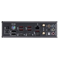 ASUS ROG CROSSHAIR X670E GENE AMD X670 AM5 mATX alaplap