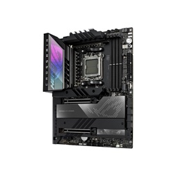 ASUS ROG CROSSHAIR X670E HERO AMD X670 AM5 ATX alaplap