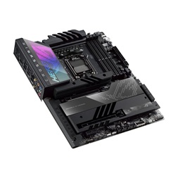 ASUS ROG CROSSHAIR X670E HERO AMD X670 AM5 ATX alaplap