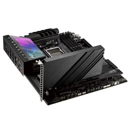 ASUS ROG CROSSHAIR X670E HERO AMD X670 AM5 ATX alaplap