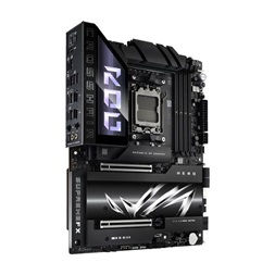 ASUS ROG CROSSHAIR X870E HERO AMD X870 AM5 ATX alaplap