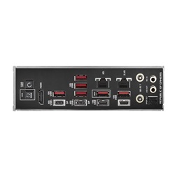 ASUS ROG CROSSHAIR X870E HERO AMD X870 AM5 ATX alaplap