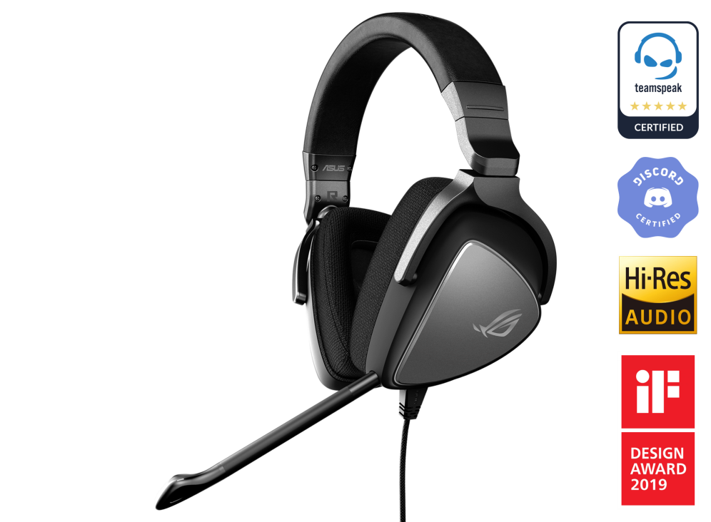 ASUS ROG Delta Core gamer headset