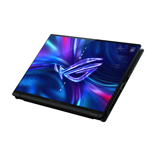 ASUS ROG Flow GV601RM-M5100 16" QHD/AMD Ryzen R7-6800HS/16GB/1TB/RTX 3060 6GB/fekete laptop