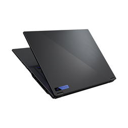 ASUS ROG Flow GV601RM-M5100 16" QHD/AMD Ryzen R7-6800HS/16GB/1TB/RTX 3060 6GB/fekete laptop