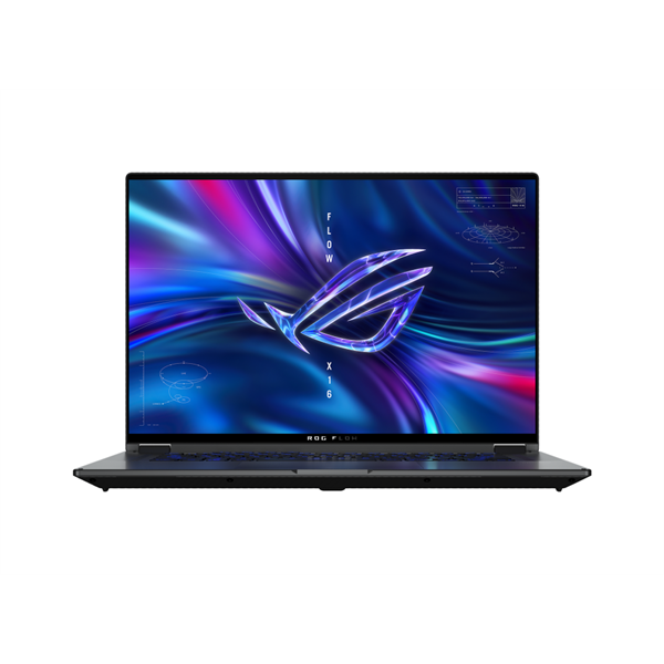 ASUS ROG Flow GV601RM-M5100 16" QHD/AMD Ryzen R7-6800HS/16GB/1TB/RTX 3060 6GB/fekete laptop