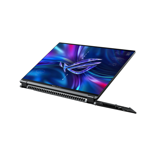 ASUS ROG Flow GV601RM-M5100 16" QHD/AMD Ryzen R7-6800HS/16GB/1TB/RTX 3060 6GB/fekete laptop