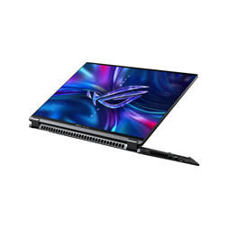 ASUS ROG Flow GV601RM-M5100 16" QHD/AMD Ryzen R7-6800HS/16GB/1TB/RTX 3060 6GB/fekete laptop