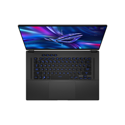 ASUS ROG Flow GV601RM-M5100 16" QHD/AMD Ryzen R7-6800HS/16GB/1TB/RTX 3060 6GB/fekete laptop