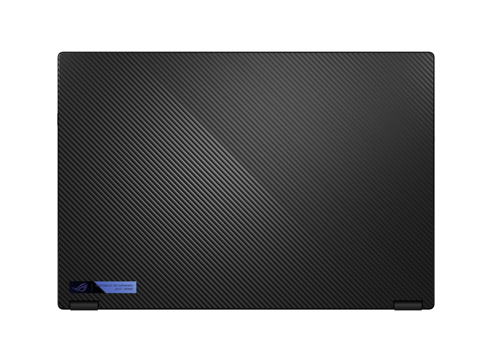 ASUS ROG Flow GV601RM-M5100 16" QHD/AMD Ryzen R7-6800HS/16GB/1TB/RTX 3060 6GB/fekete laptop