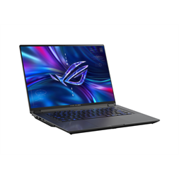 ASUS ROG Flow GV601RM-M5100 16" QHD/AMD Ryzen R7-6800HS/16GB/1TB/RTX 3060 6GB/fekete laptop