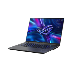 ASUS ROG Flow GV601RM-M5100 16" QHD/AMD Ryzen R7-6800HS/16GB/1TB/RTX 3060 6GB/fekete laptop