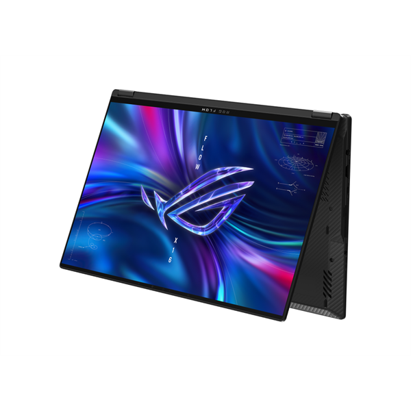 ASUS ROG Flow GV601RM-M5100 16" QHD/AMD Ryzen R7-6800HS/16GB/1TB/RTX 3060 6GB/fekete laptop