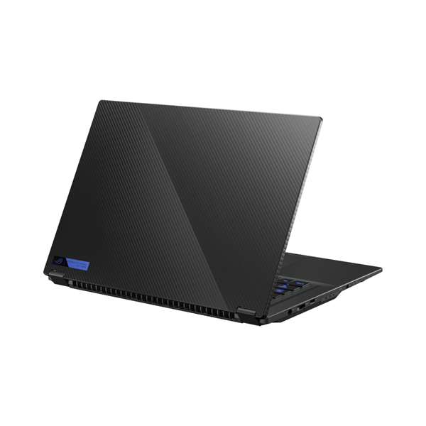 ASUS ROG Flow GV601RM-M5100 16" QHD/AMD Ryzen R7-6800HS/16GB/1TB/RTX 3060 6GB/fekete laptop