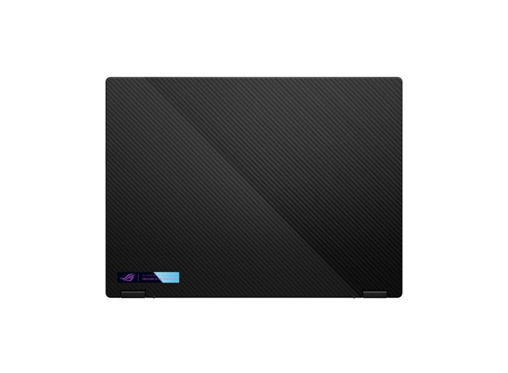ASUS ROG Flow X13 GV301RE-LI187W 13,4" QHD/AMD Ryzen R7-6800HS/32GB/1TB/RTX 3050 Ti 4GB/fekete laptop