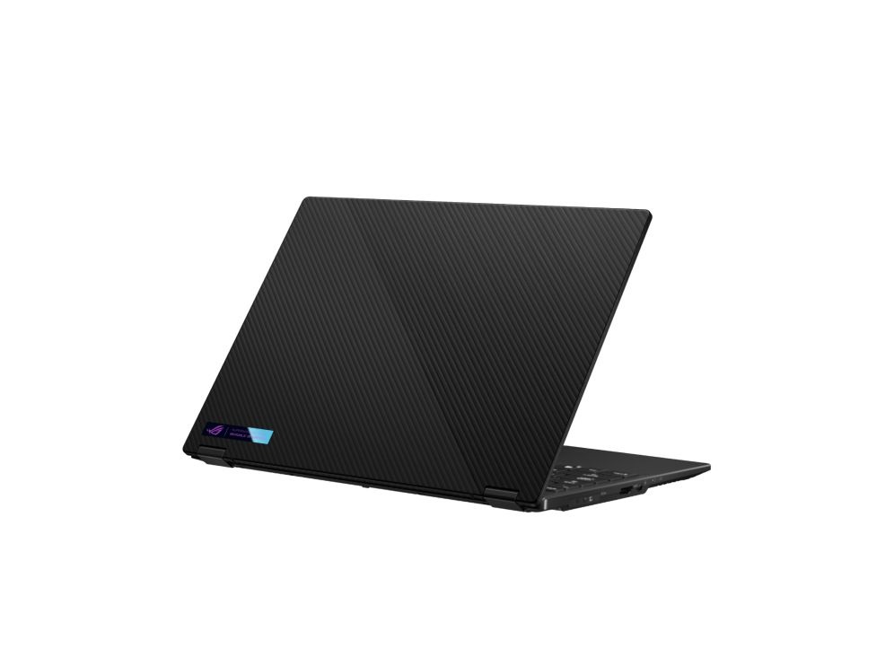 ASUS ROG Flow X13 GV301RE-LI187W 13,4" QHD/AMD Ryzen R7-6800HS/32GB/1TB/RTX 3050 Ti 4GB/fekete laptop