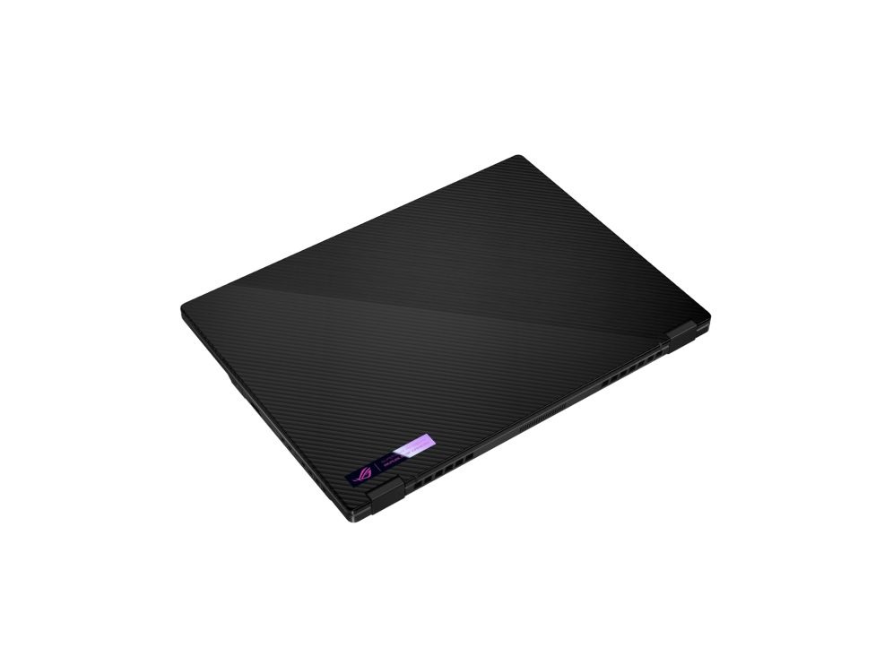 ASUS ROG Flow X13 GV301RE-LI187W 13,4" QHD/AMD Ryzen R7-6800HS/32GB/1TB/RTX 3050 Ti 4GB/fekete laptop