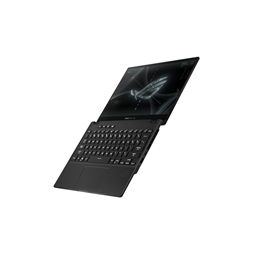 ASUS ROG Flow X13 GV301RE-LI187W 13,4" QHD/AMD Ryzen R7-6800HS/32GB/1TB/RTX 3050 Ti 4GB/fekete laptop