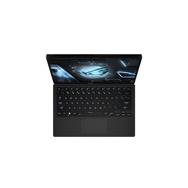 Asus ROG FLOW GZ301ZC-LD110 13,4"FHD+120Hz/Intel Core i7-12700H/16GB/512GB/RTX 3050 4GB/fekete laptop