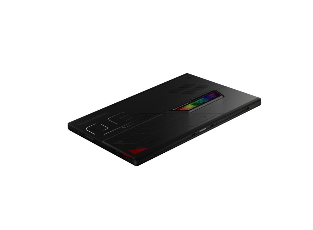 Asus ROG FLOW GZ301ZC-LD110 13,4"FHD+120Hz/Intel Core i7-12700H/16GB/512GB/RTX 3050 4GB/fekete laptop