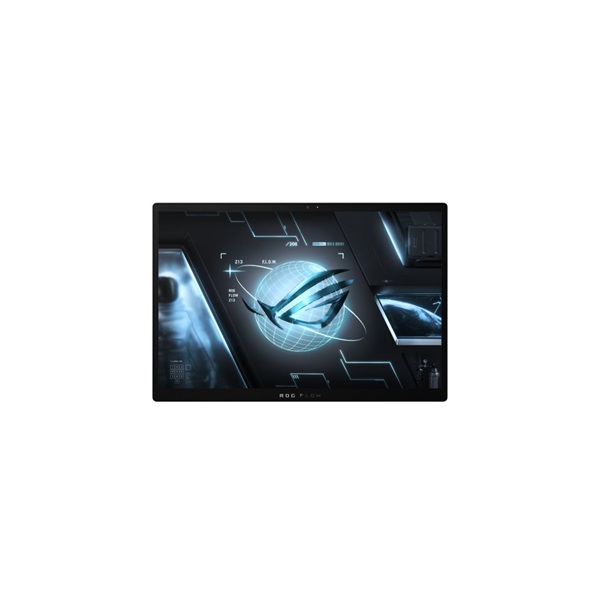 Asus ROG FLOW GZ301ZC-LD110 13,4"FHD+120Hz/Intel Core i7-12700H/16GB/512GB/RTX 3050 4GB/fekete laptop