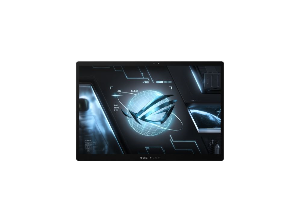 Asus ROG FLOW GZ301ZC-LD110 13,4"FHD+120Hz/Intel Core i7-12700H/16GB/512GB/RTX 3050 4GB/fekete laptop