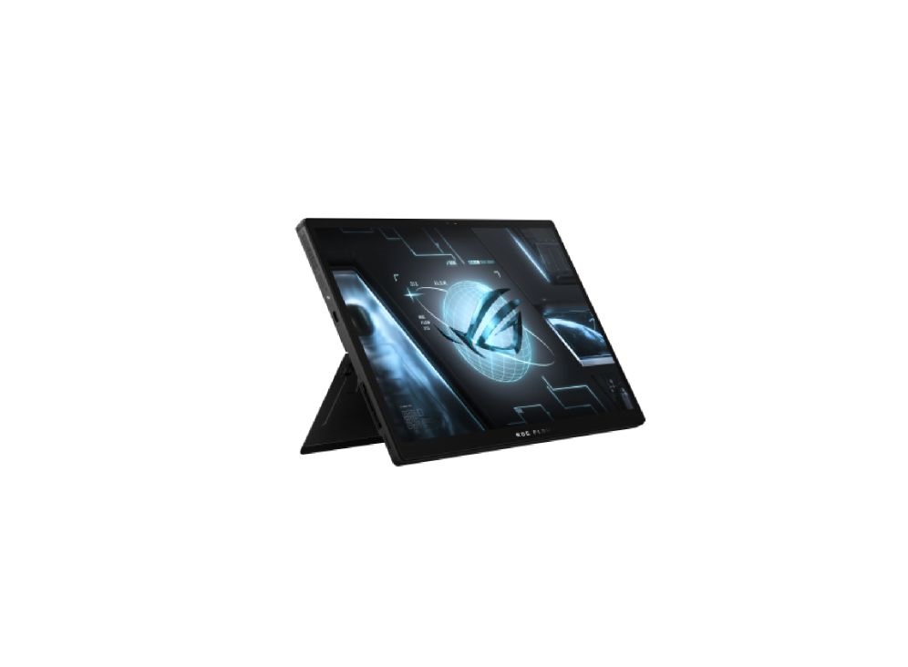 Asus ROG FLOW GZ301ZC-LD110 13,4"FHD+120Hz/Intel Core i7-12700H/16GB/512GB/RTX 3050 4GB/fekete laptop