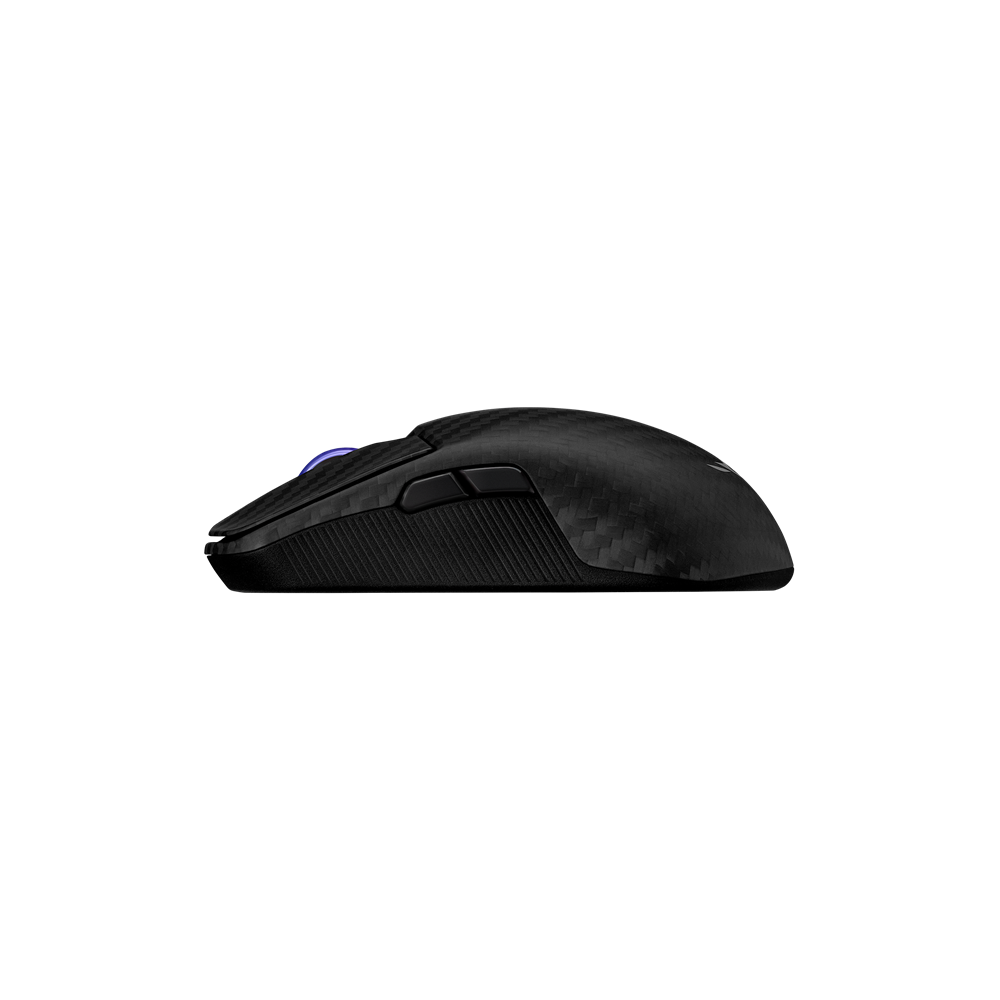 ASUS ROG Harpe Ace Extreme fekete optikai gamer egér