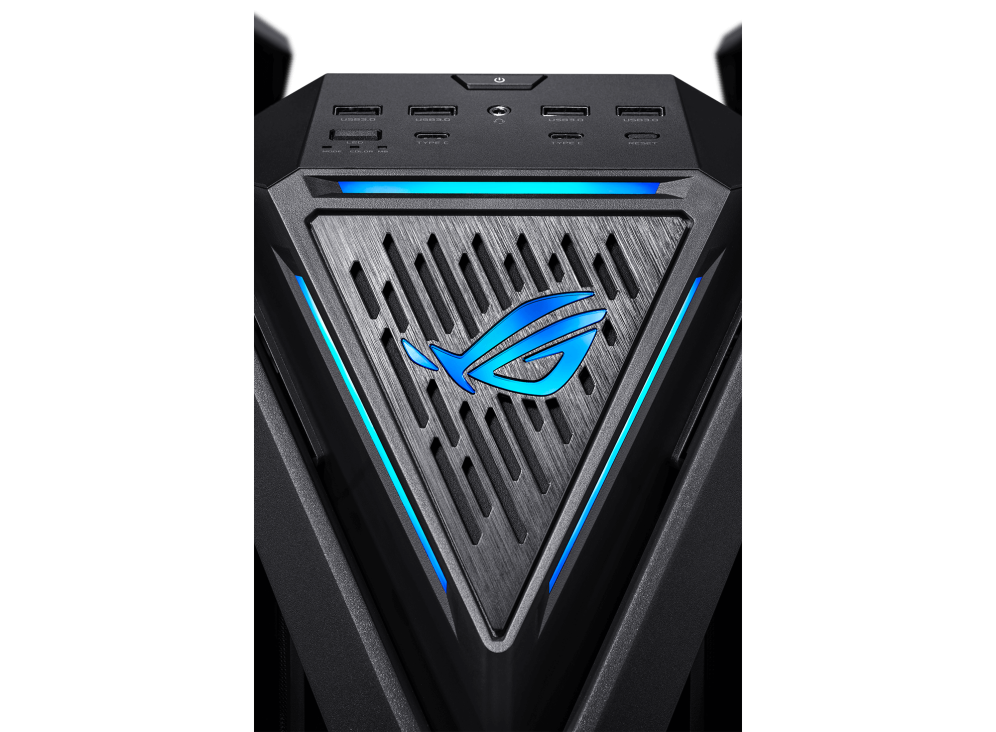 ASUS ROG Hyperion GR701 E-ATX ház