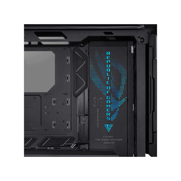 ASUS ROG Hyperion GR701 E-ATX ház