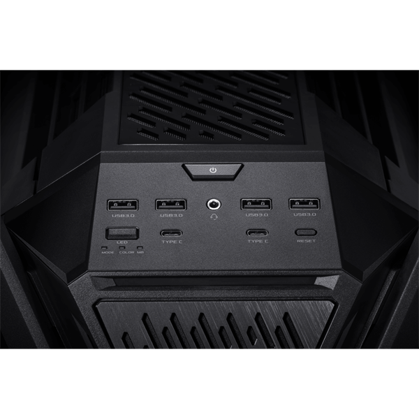 ASUS ROG Hyperion GR701 E-ATX ház