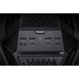 ASUS ROG Hyperion GR701 E-ATX ház