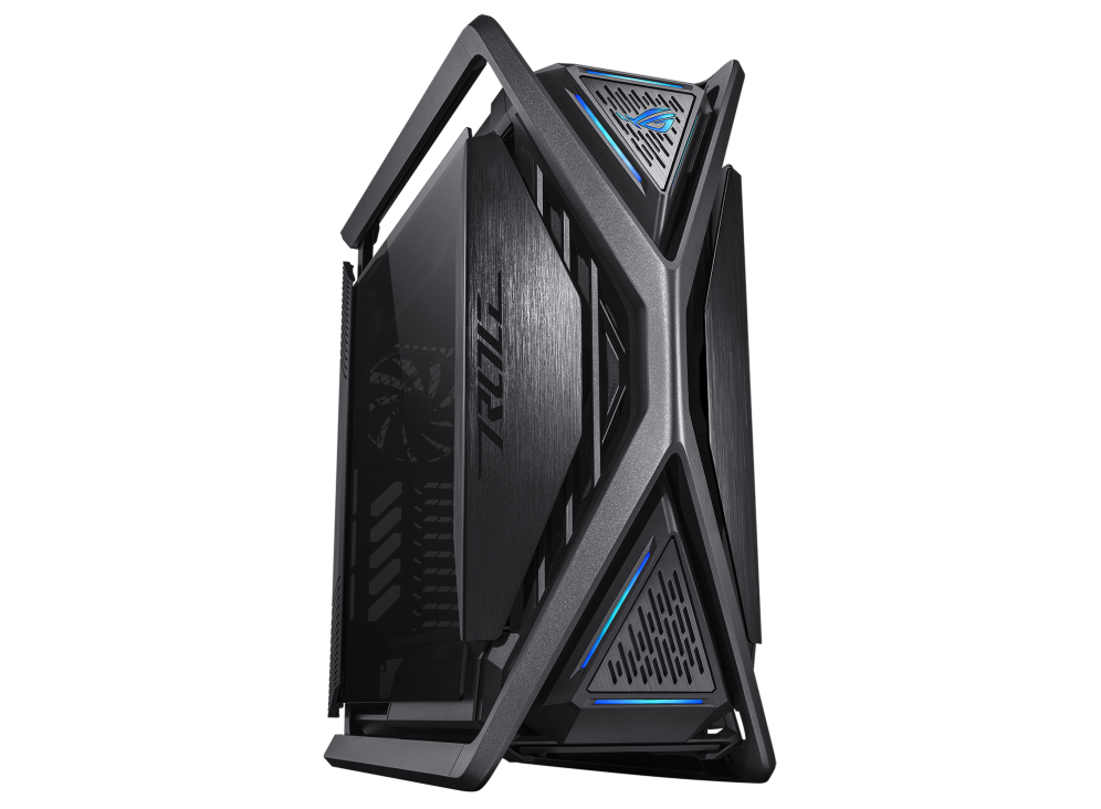 ASUS ROG Hyperion GR701 E-ATX ház