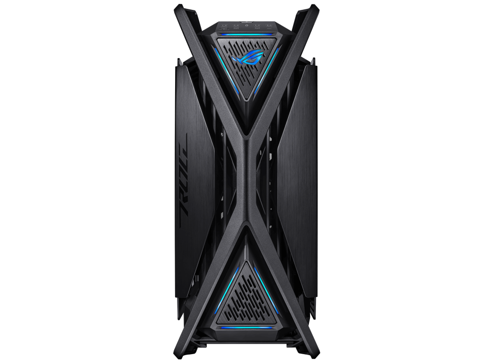 ASUS ROG Hyperion GR701 E-ATX ház