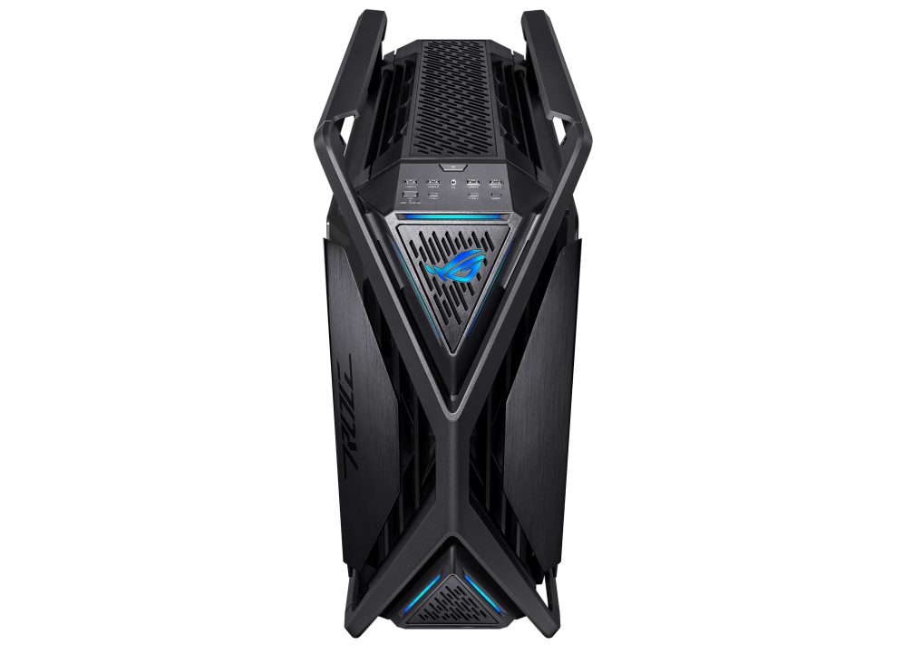 ASUS ROG Hyperion GR701 E-ATX ház