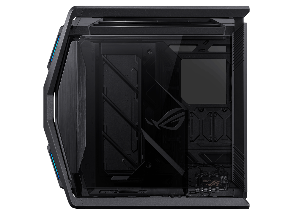 ASUS ROG Hyperion GR701 E-ATX ház