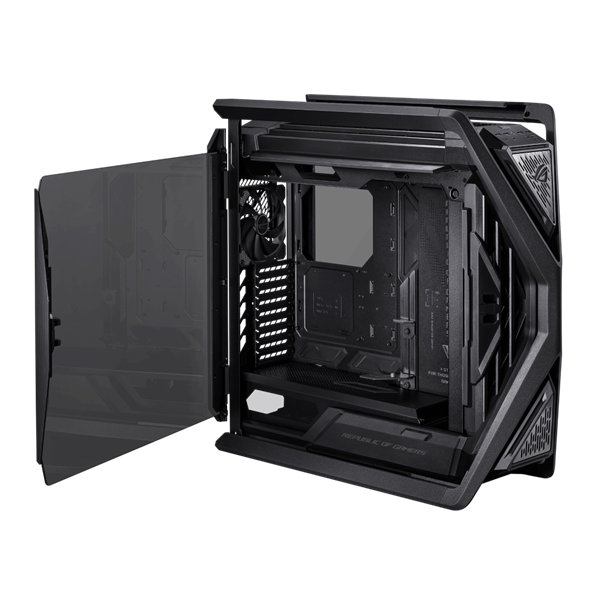 ASUS ROG Hyperion GR701 E-ATX ház
