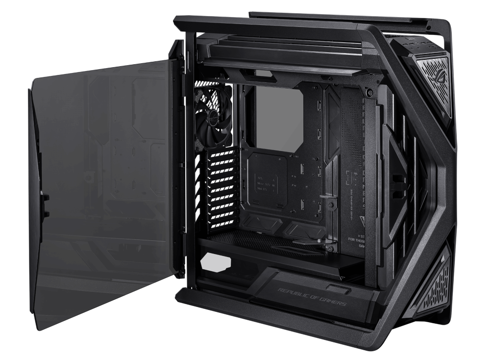 ASUS ROG Hyperion GR701 E-ATX ház