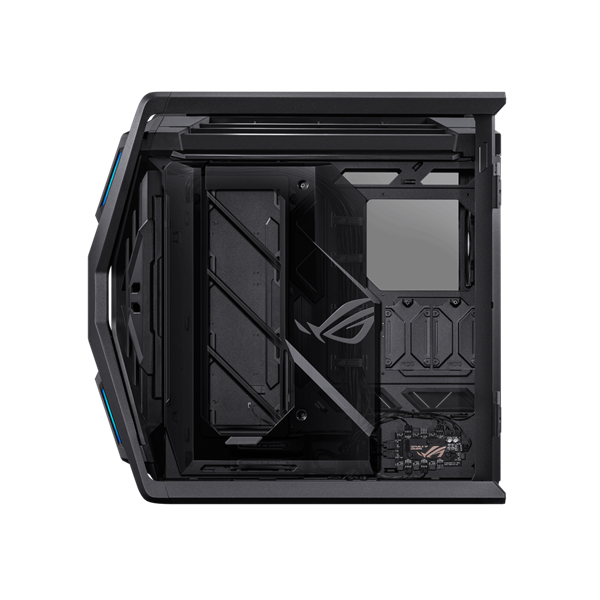 ASUS ROG Hyperion GR701 E-ATX ház