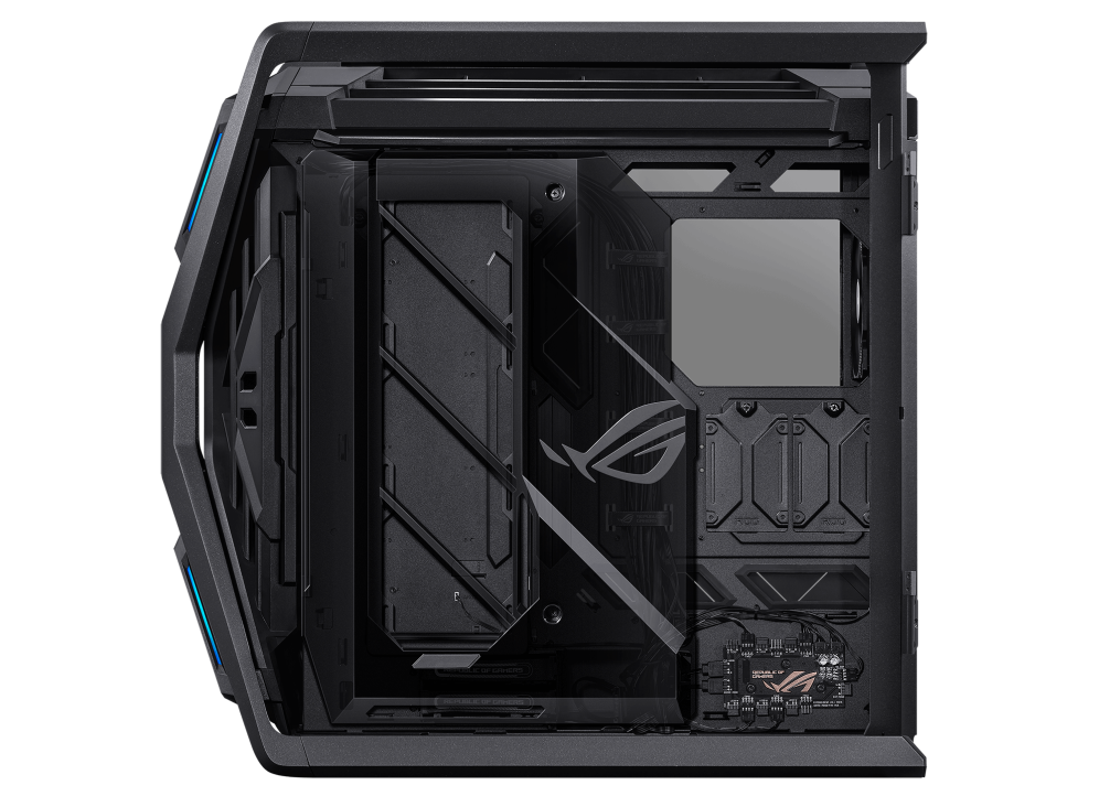 ASUS ROG Hyperion GR701 E-ATX ház