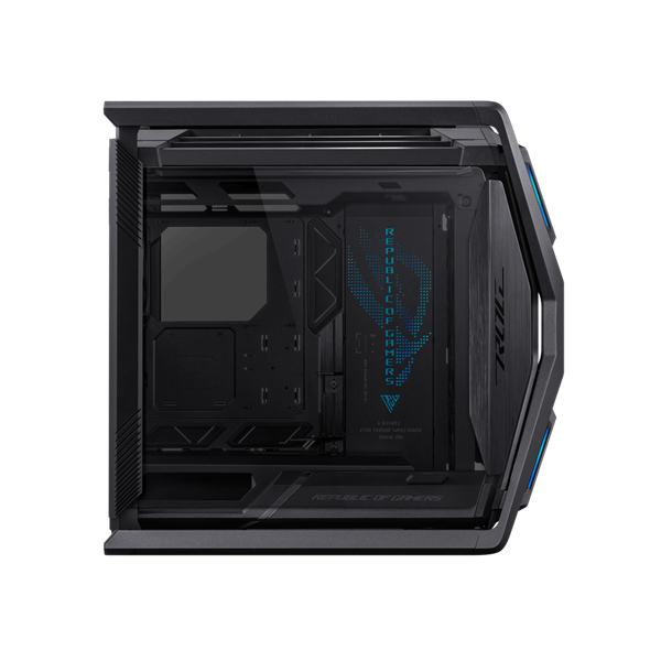 ASUS ROG Hyperion GR701 E-ATX ház