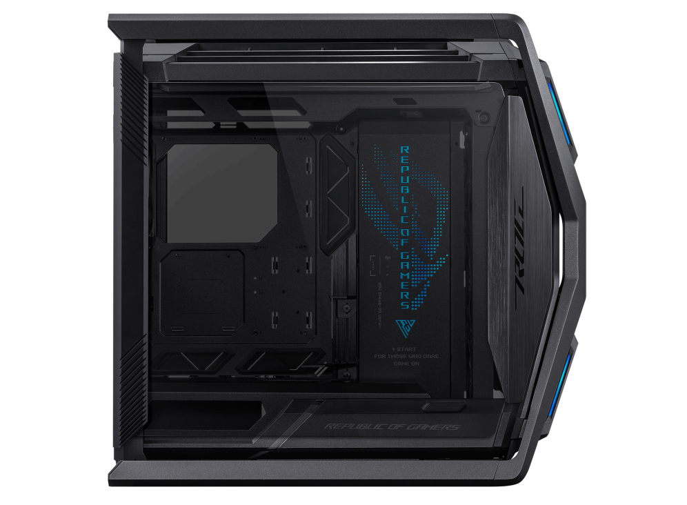 ASUS ROG Hyperion GR701 E-ATX ház