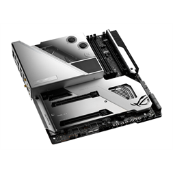 ASUS ROG MAXIMUS XIII EXTREME GLACIAL Intel Z590 LGA1200 E-ATX alaplap