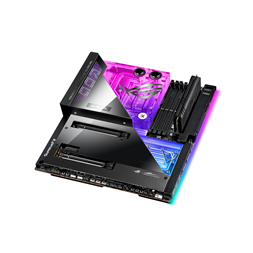 ASUS ROG MAXIMUS Z690 EXTREME GLACIAL Intel Z690 LGA1700 E-ATX alaplap