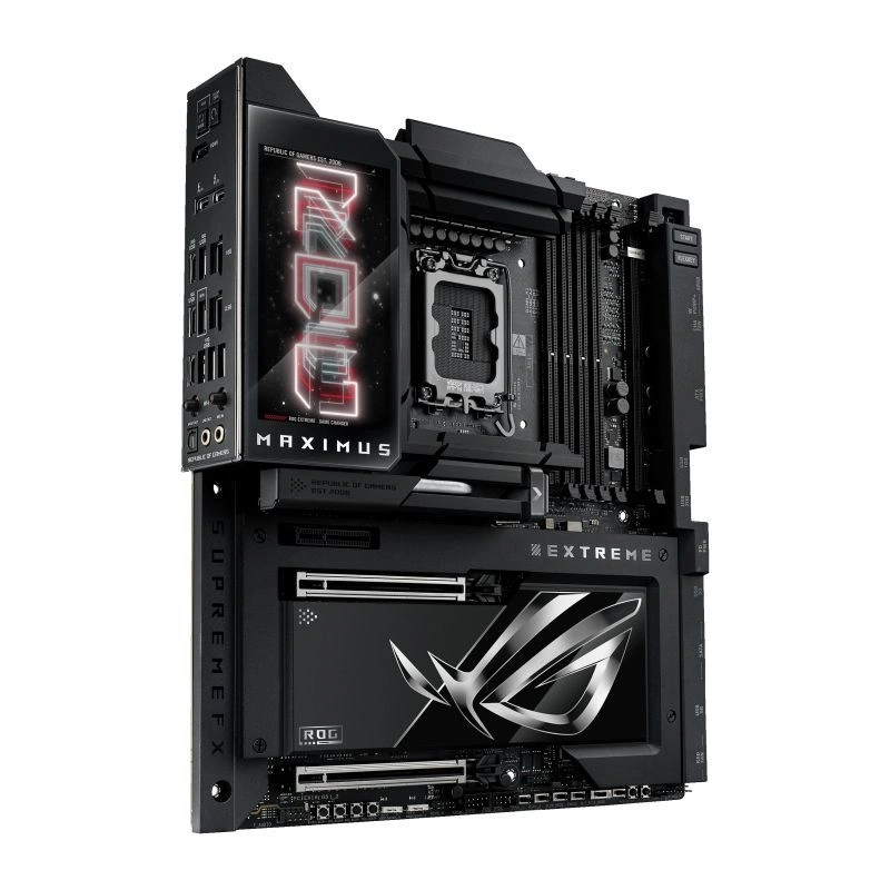ASUS ROG MAXIMUS Z890 EXTREME Wi-Fi Intel B860 LGA1851 E-ATX alaplap